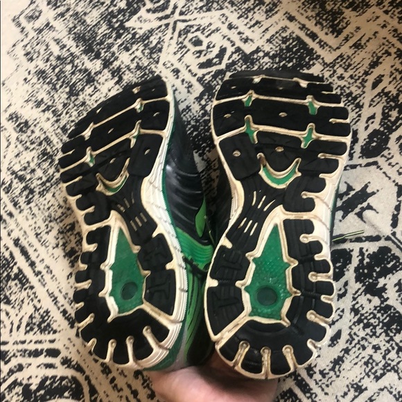 Men’s Brooks Glycerin running shoes EUC - Picture 4 of 5